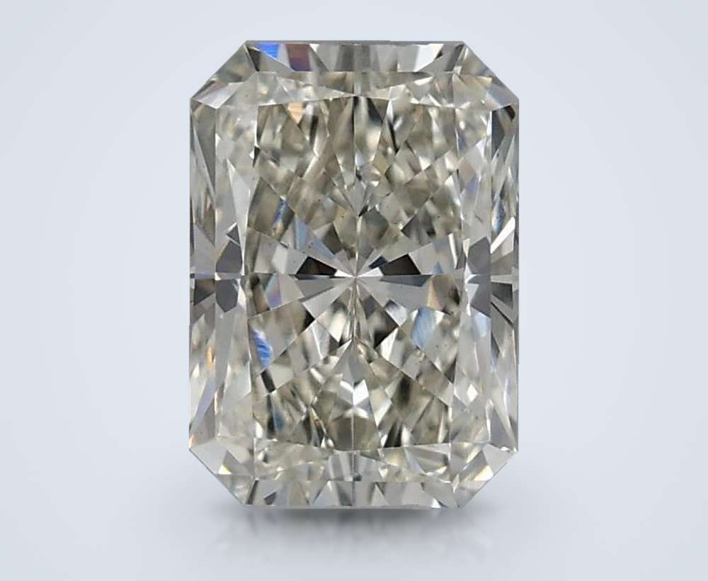 1.22 Carat Radiant Lab Diamond