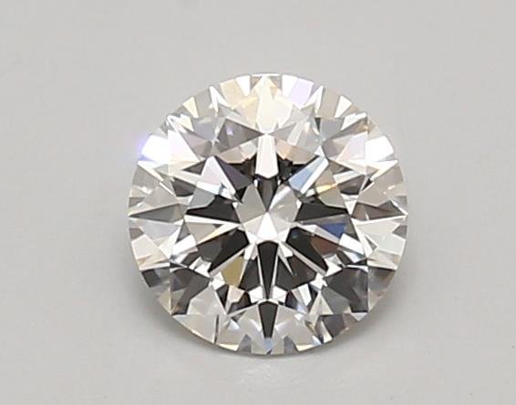 0.90ct F VVS2 Ideal Cut Round Lab Grown Diamond