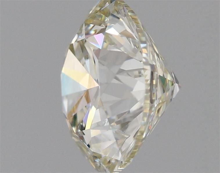 1.10ct J VS1 Excellent Cut Round Diamond