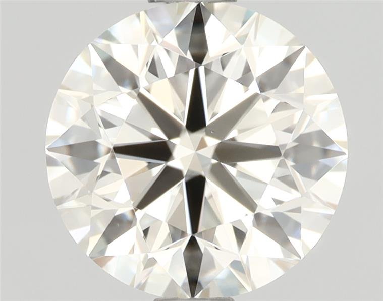 1.40ct K VS1 Excellent Cut Round Diamond