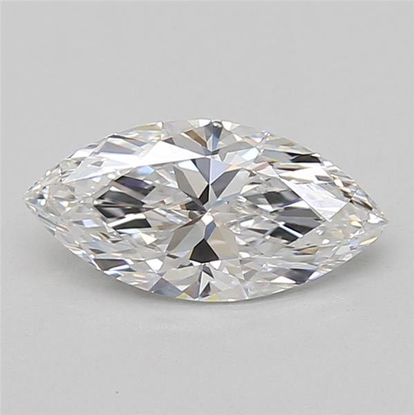 1.21 Carat Marquise Lab Diamond
