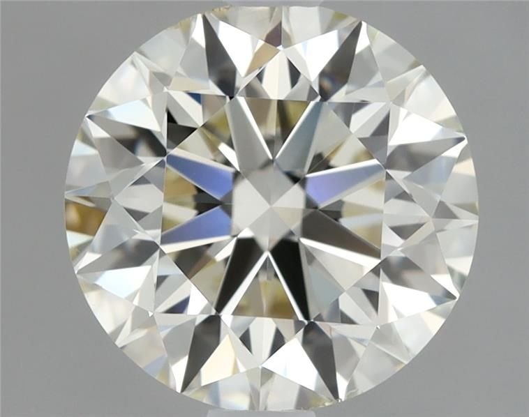 1.52ct K VS2 Excellent Cut Round Diamond