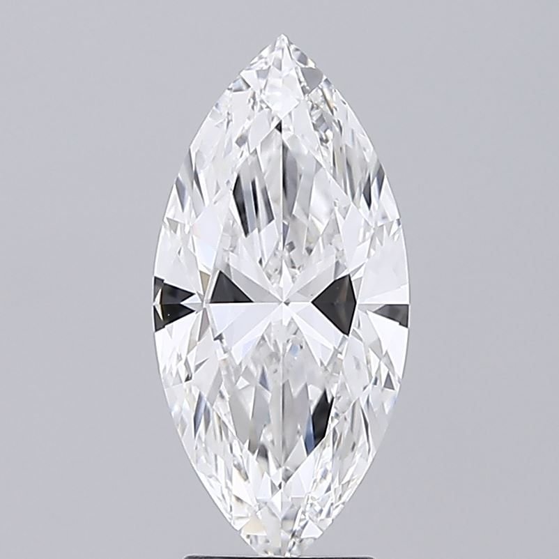 2.10 Carat Marquise Lab Diamond