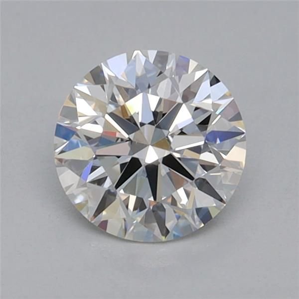 0.40ct H VS2 Rare Carat Ideal Cut Round Diamond