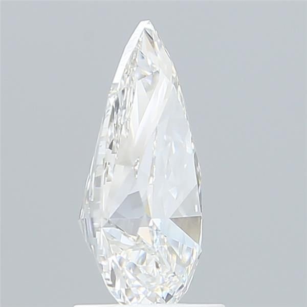 2.20 Carat Pear Lab Diamond