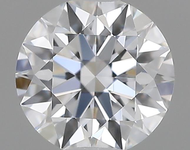 0.40 Carat Round Lab Diamond