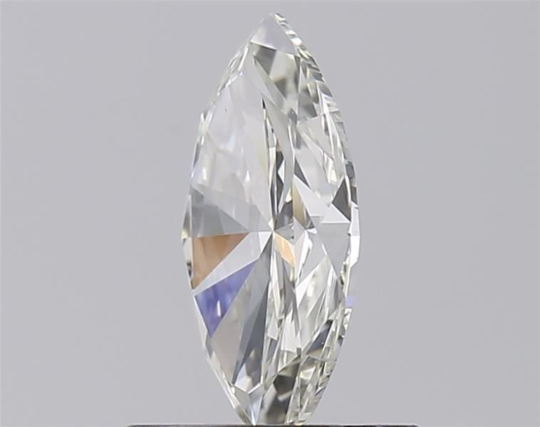 0.70ct K VVS2 Rare Carat Ideal Cut Marquise Diamond