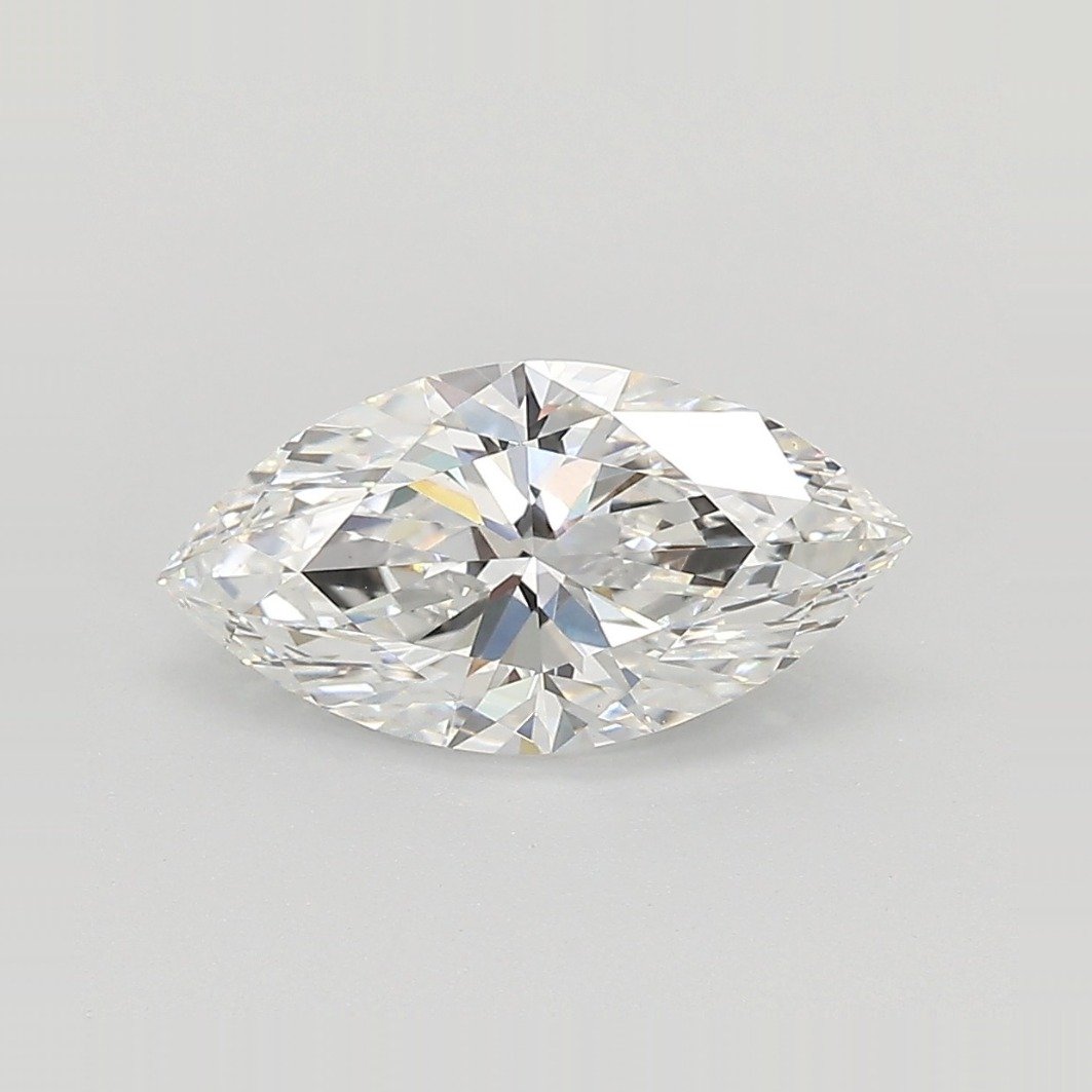 1.70 Carat Marquise Lab Diamond
