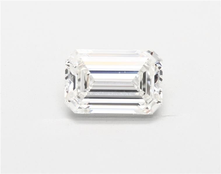 3.50 Carat Emerald Natural Diamond