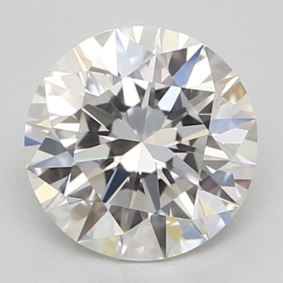 0.60ct H VS1 Rare Carat Ideal Cut Round Diamond