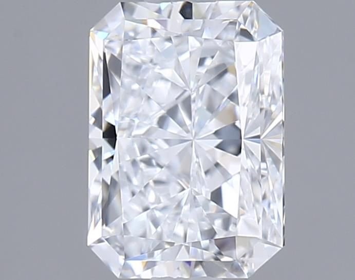 1.24 Carat Radiant Lab Diamond