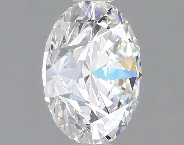 1.35ct E SI1 Rare Carat Ideal Cut Round Lab Grown Diamond