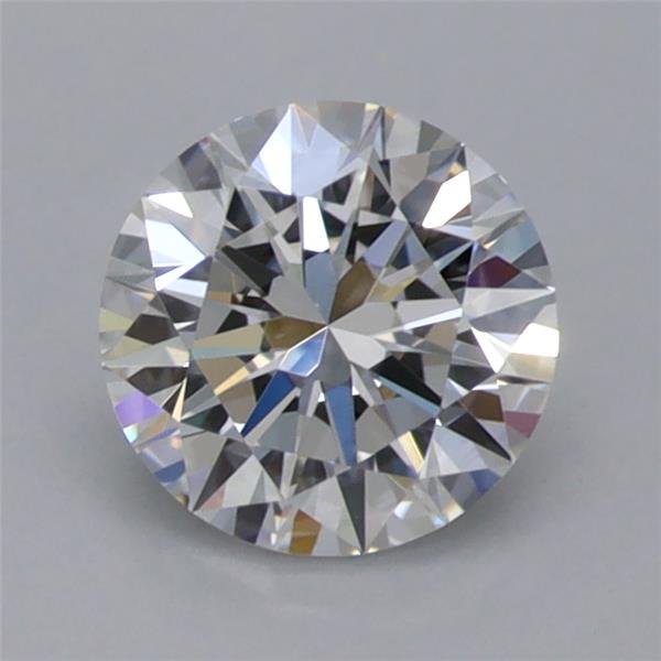 0.35 Carat Round Natural Diamond