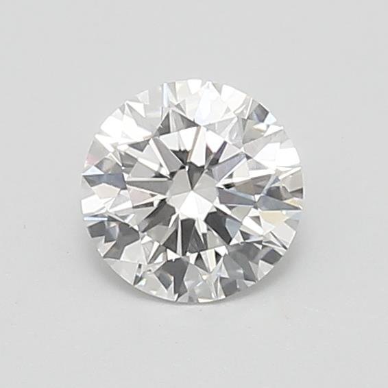 0.93ct E VVS2 Excellent Cut Round Lab Grown Diamond