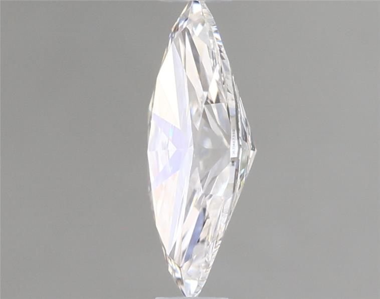 0.63ct E VVS2 Very Good Cut Marquise Lab Grown Diamond