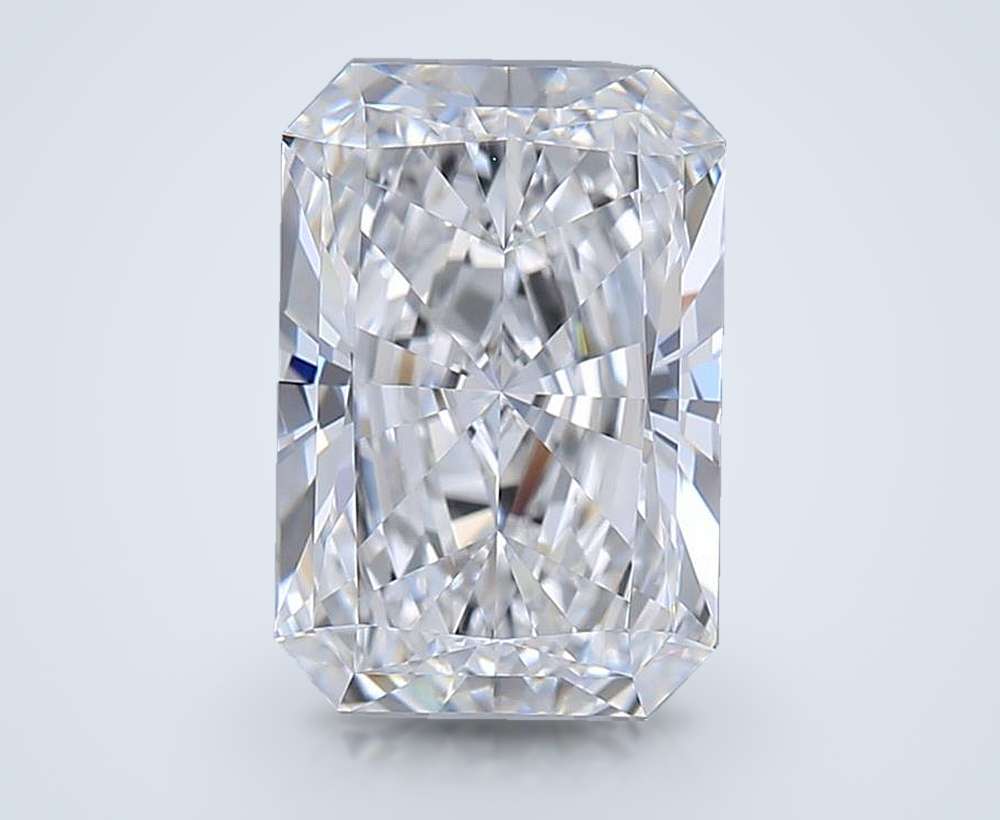 1.51 Carat Radiant Lab Diamond