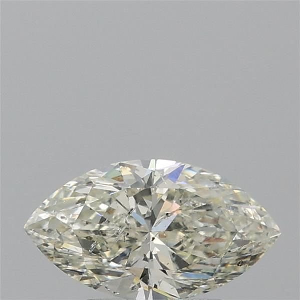 1.22ct J SI2 Very Good Cut Marquise Diamond