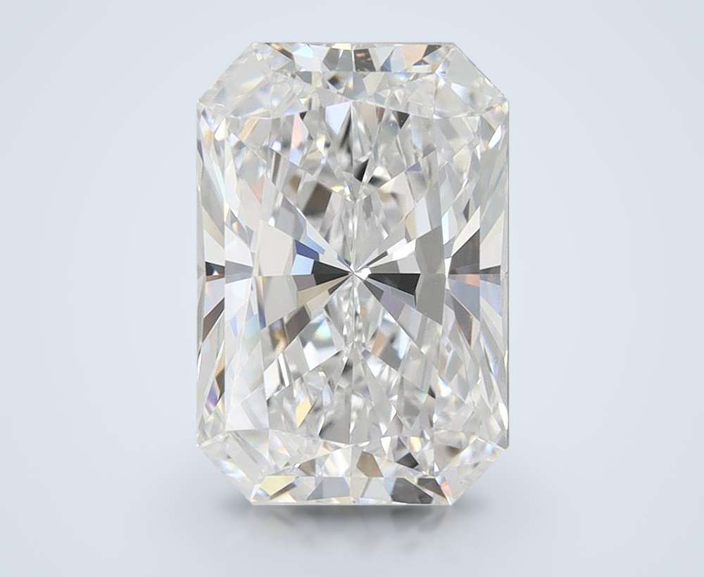 2.80 Carat Radiant Lab Diamond