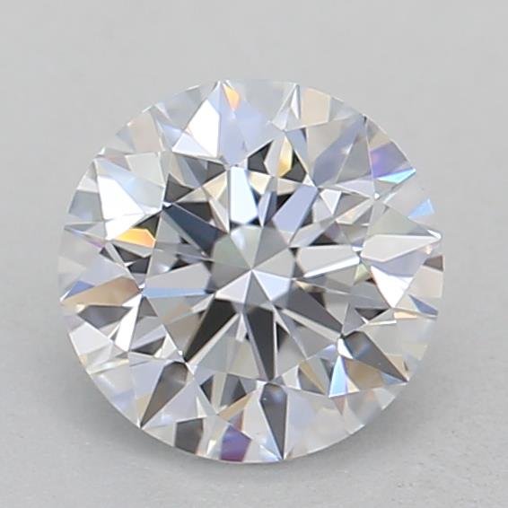 0.70ct E VVS1 Excellent Cut Round Lab Grown Diamond