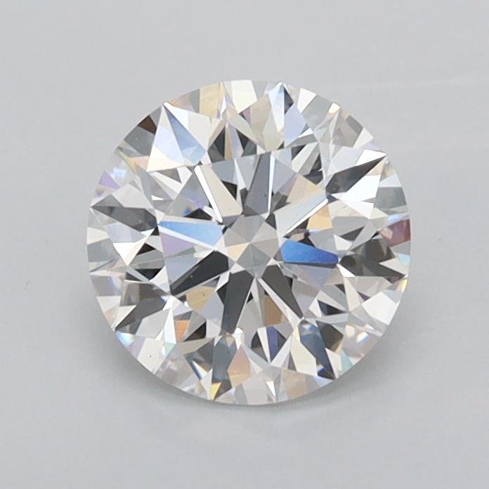 1.06 Carat Round Lab Diamond