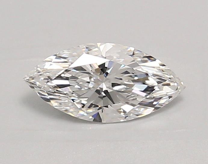 1.02ct D VVS2 Very Good Cut Marquise Lab Grown Diamond