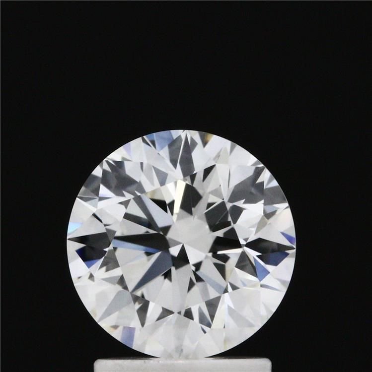 1.78ct I VVS1 Rare Carat Ideal Cut Round Lab Grown Diamond