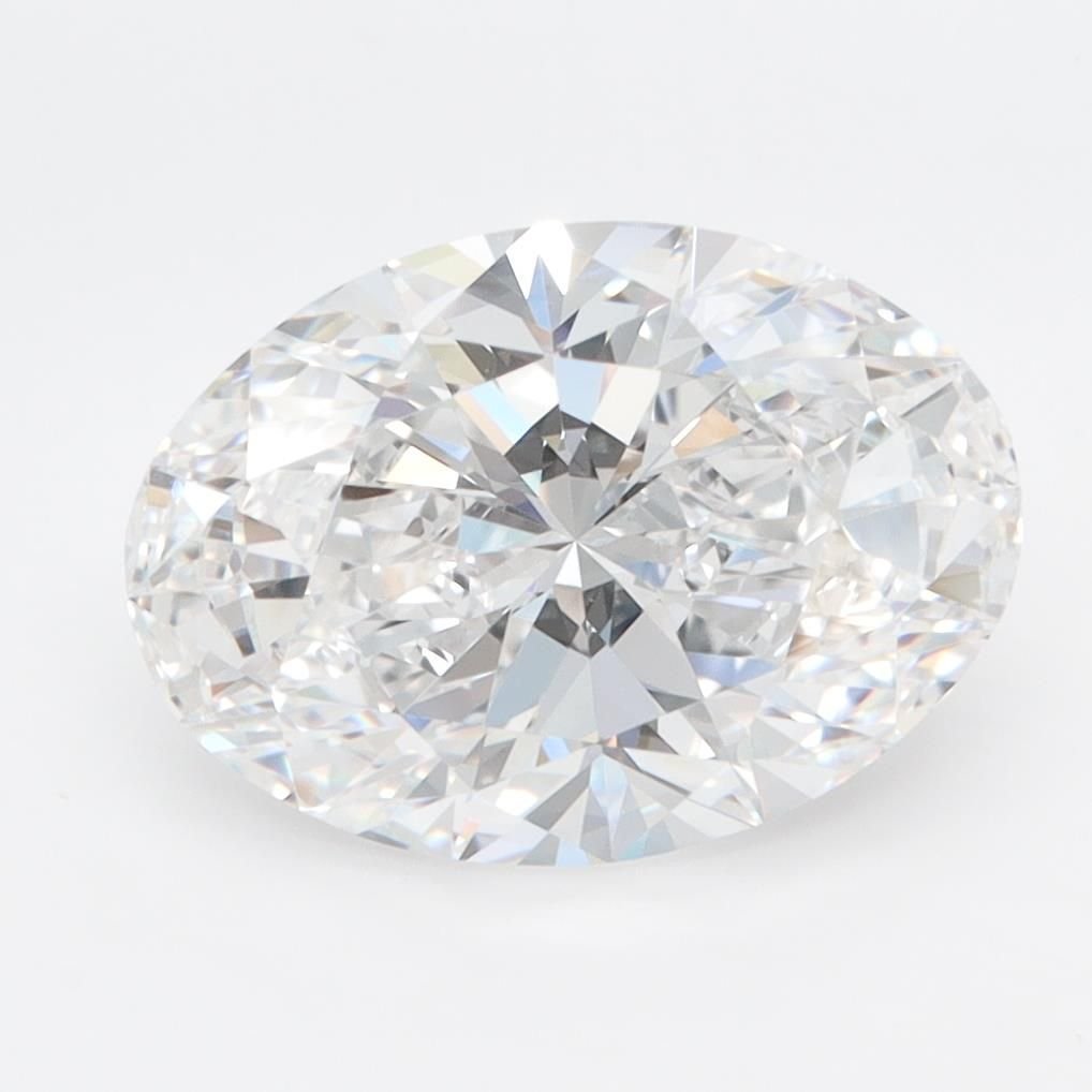 3.00 Carat Cushion Lab Diamond