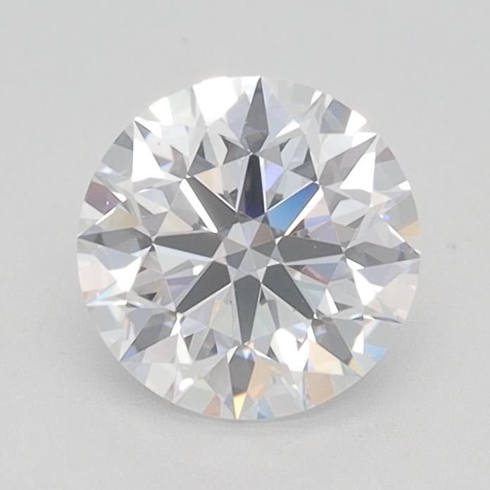 1.05ct D VS1 Rare Carat Ideal Cut Round Lab Grown Diamond