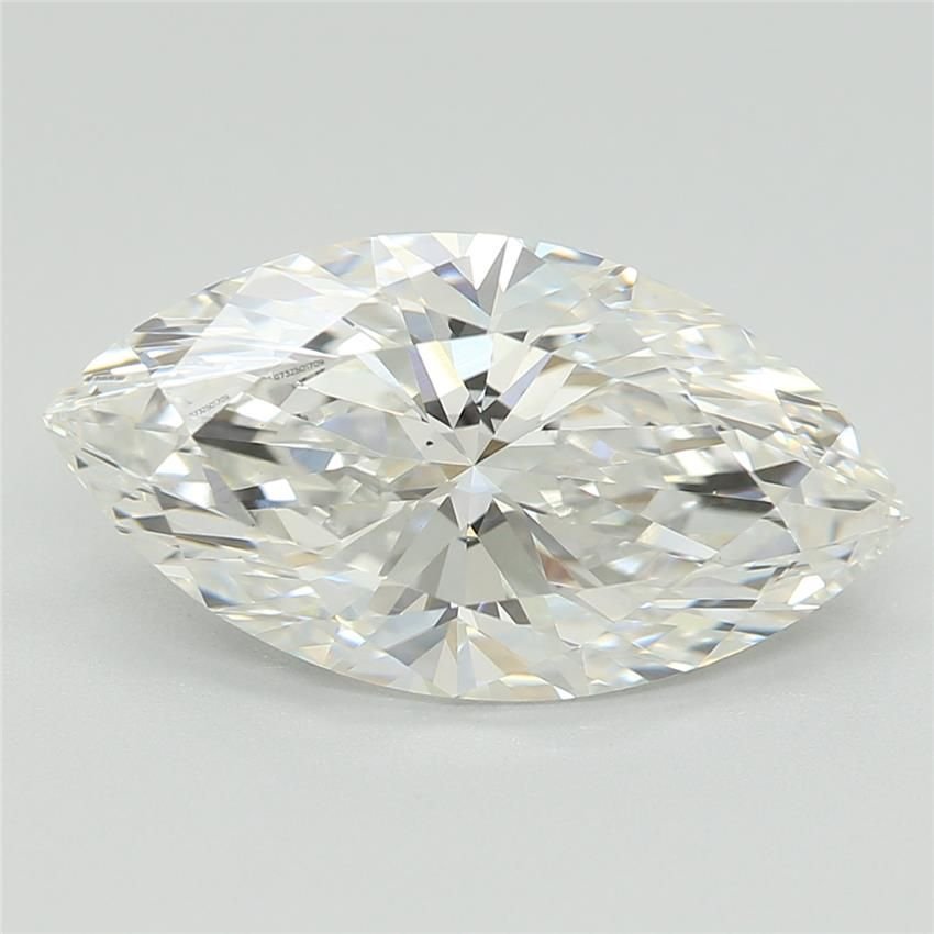 2.09 Carat Marquise Lab Diamond
