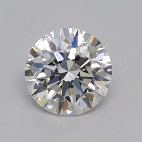 0.30ct H VVS1 Rare Carat Ideal Cut Round Diamond