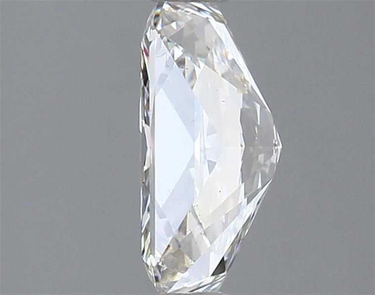 2.37ct H VS2 Rare Carat Ideal Cut Radiant Lab Grown Diamond