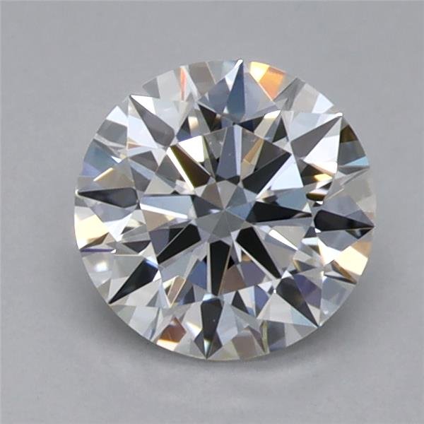 0.36ct F VS1 Rare Carat Ideal Cut Round Diamond