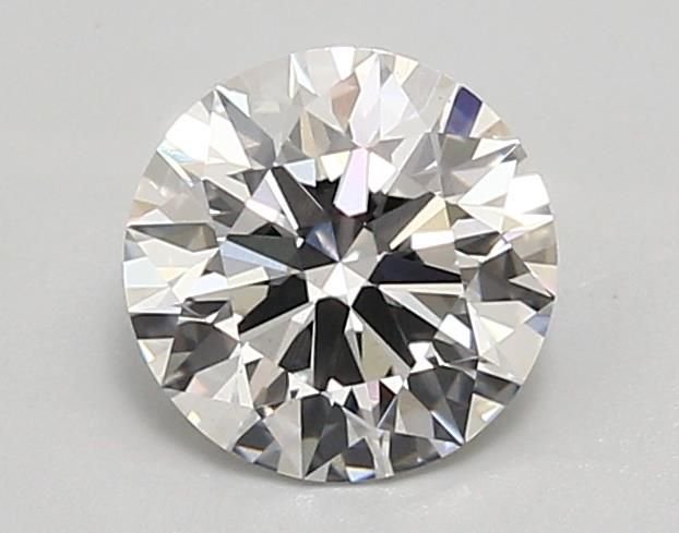 1.90ct D VS1 Rare Carat Ideal Cut Round Lab Grown Diamond