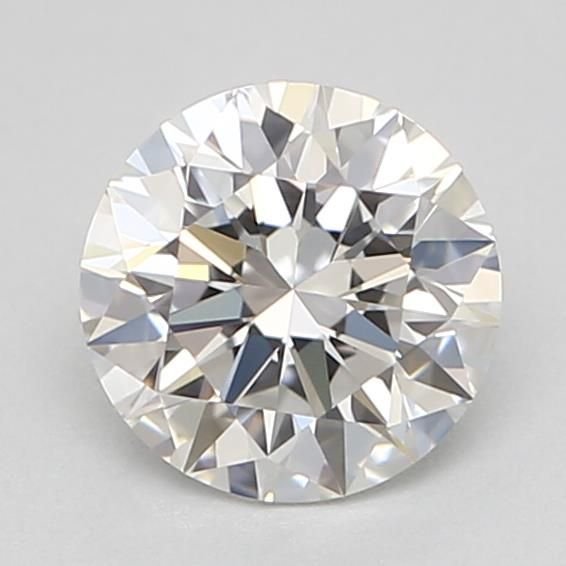 0.44ct F VVS1 Rare Carat Ideal Cut Round Diamond