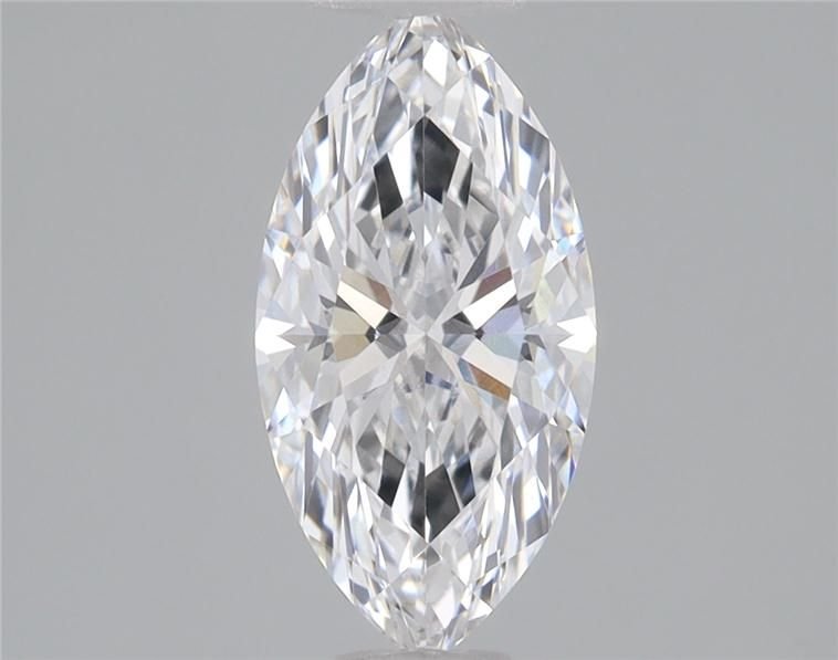 0.82ct E VS1 Rare Carat Ideal Cut Marquise Lab Grown Diamond