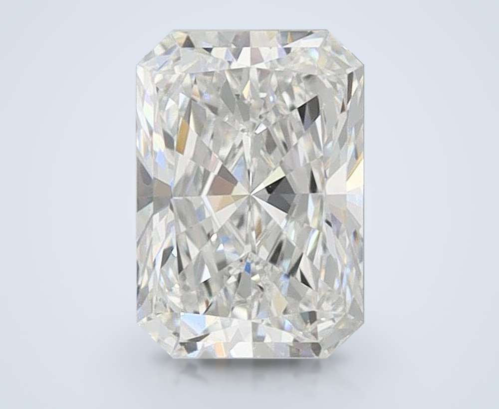 1.05 Carat Radiant Lab Diamond