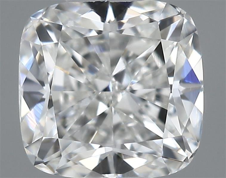 0.40 Carat Cushion Natural Diamond