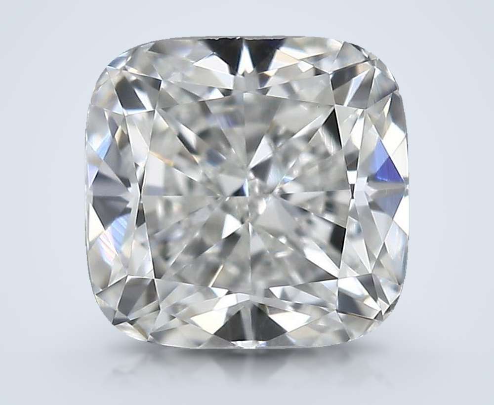 0.40 Carat Cushion Natural Diamond