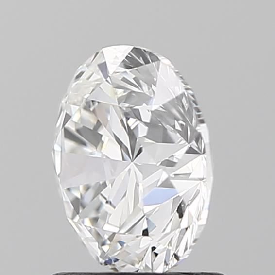 1.59ct E IF Excellent Cut Round Lab Grown Diamond