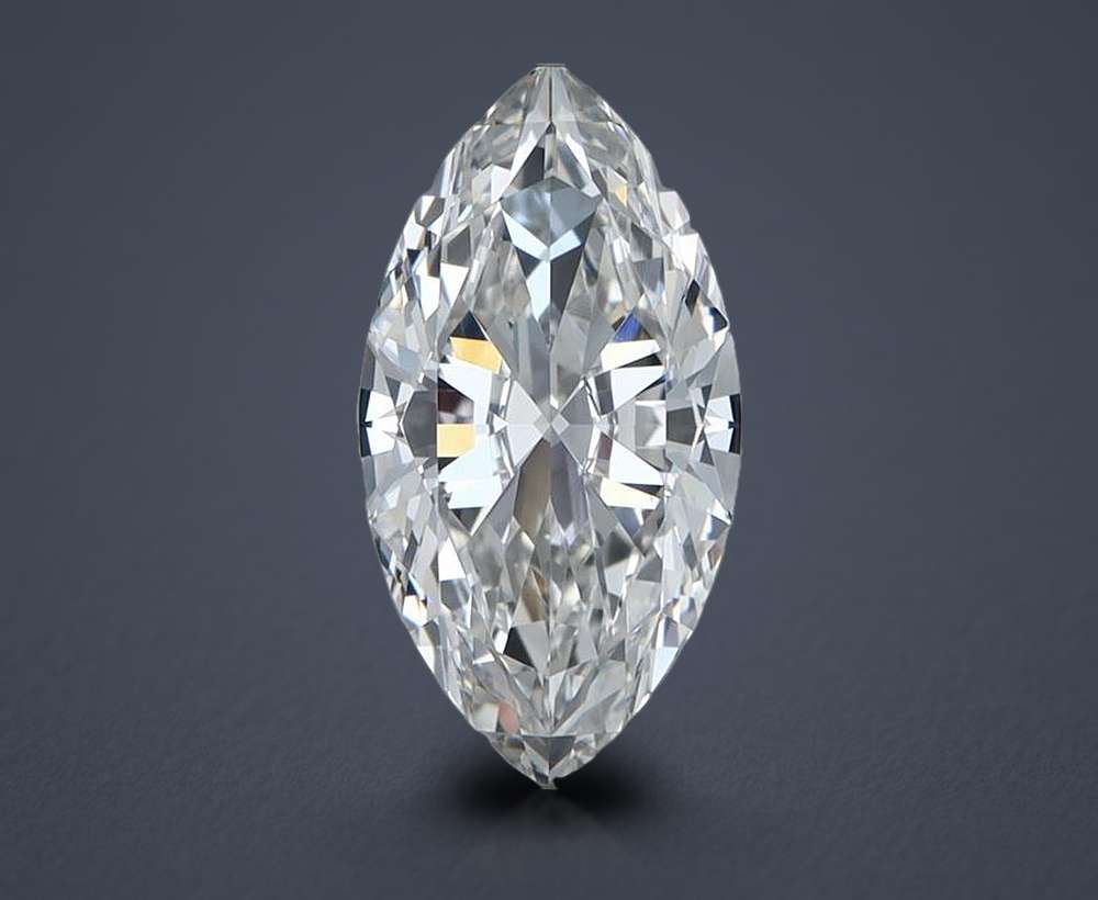 0.92 Carat Marquise Natural Diamond