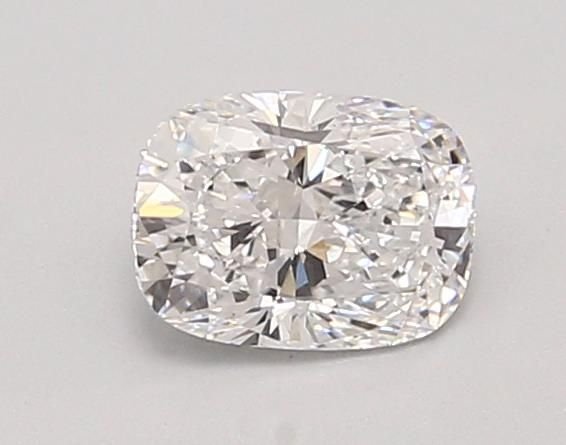 0.96ct D VS1 Rare Carat Ideal Cut Cushion Lab Grown Diamond