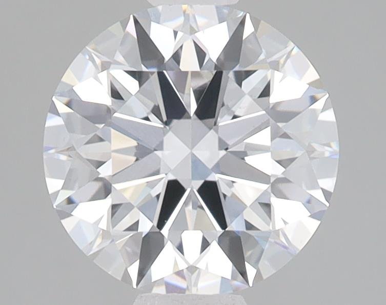 1.86 Carat Round Lab Diamond