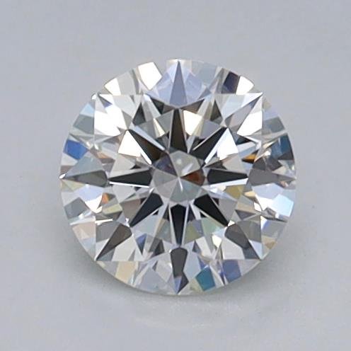 0.36ct F VVS1 Rare Carat Ideal Cut Round Diamond