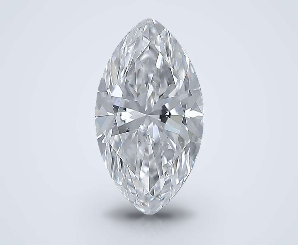 0.70 Carat Marquise Natural Diamond