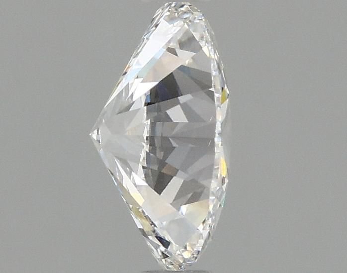 1.21ct E VS2 Rare Carat Ideal Cut Oval Lab Grown Diamond