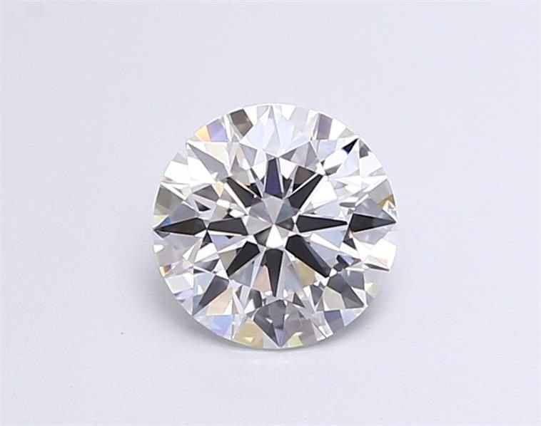 1.57ct D VS1 Rare Carat Ideal Cut Round Lab Grown Diamond