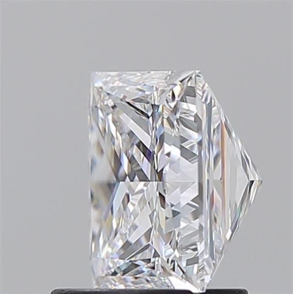 1.70 Carat Princess Natural Diamond