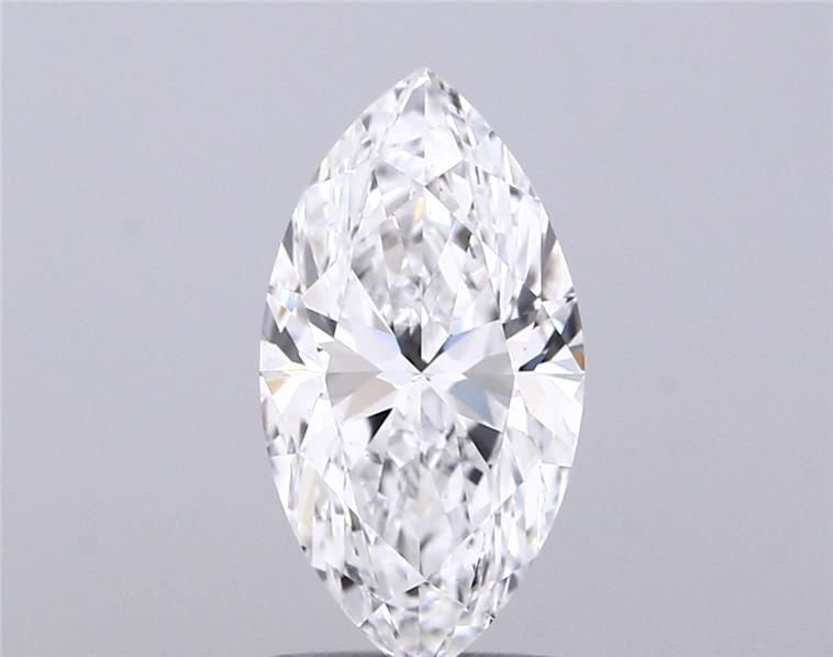1.99 Carat Marquise Lab Diamond