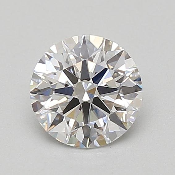 0.93ct E VS2 Rare Carat Ideal Cut Round Lab Grown Diamond