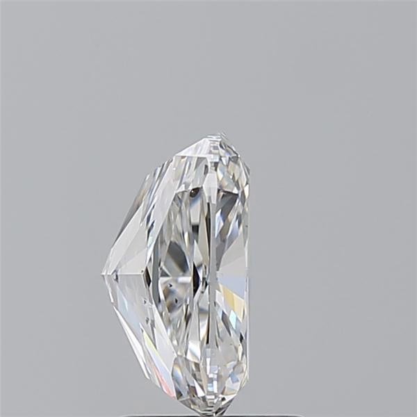 2.50 Carat Cushion Natural Diamond